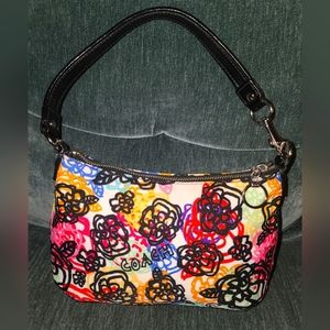 Poppy Coach purse